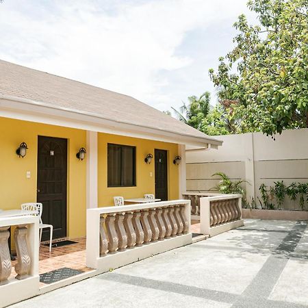 Turtle Bay Dive Resort Moalboal Bagian luar foto